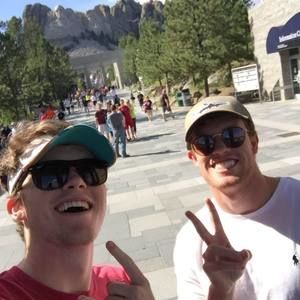 Meet your Posher, Alden